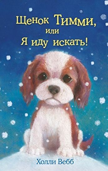 Schenok Timmi, ili Ja idu iskat!