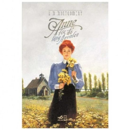 Anne of Avonlea