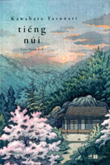 Yama No Oto ( Mountain Sound )