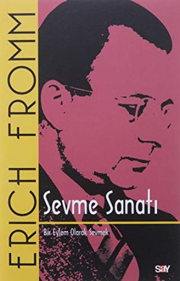 Sevme Sanati