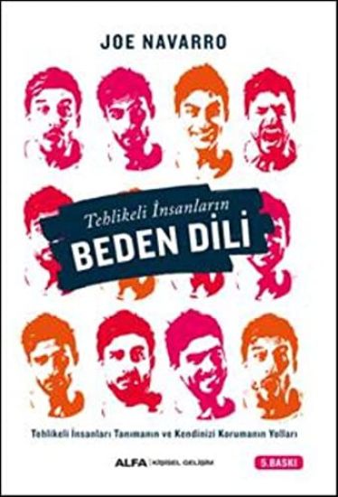 Tehlikeli Insanlarin Beden Dili