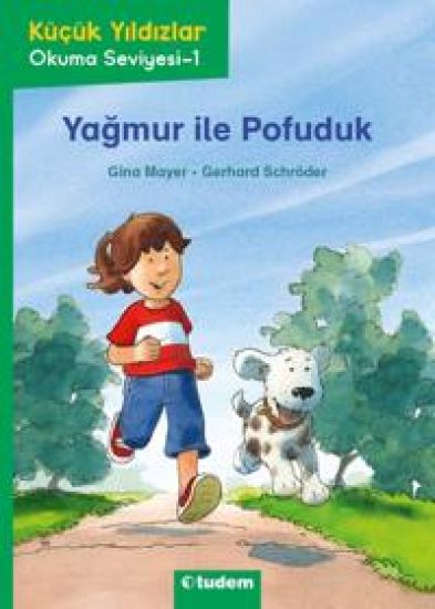 A Dog For Jule (Turkiska)