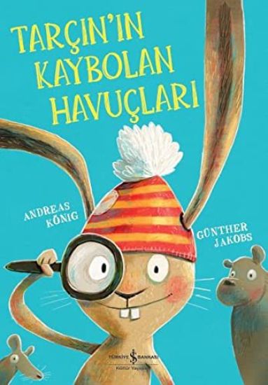 Tarcin'in Kaybolan Havuclari