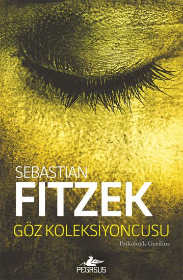 Göz Koleksiyoncusu 1