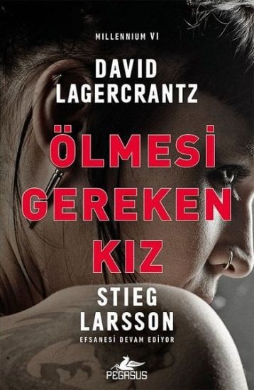 Ölmesi Gereken Kiz