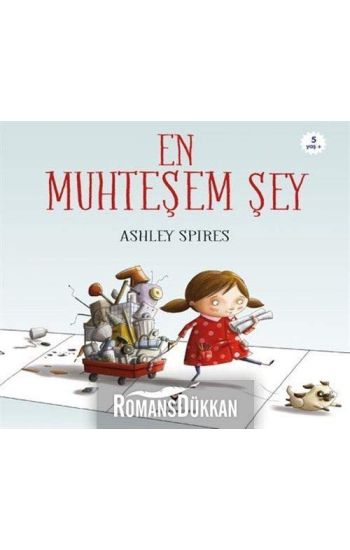 En Muhtesem Sey