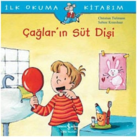 Caglarin Süt Disi