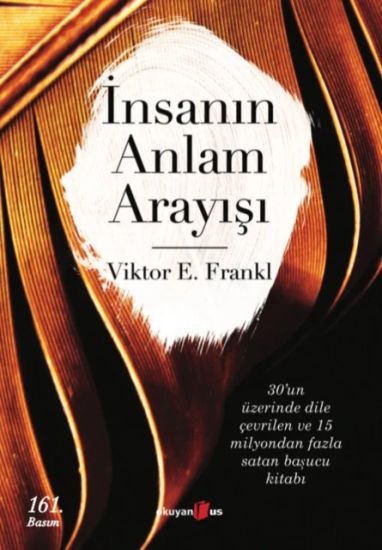 Insanin Anlam Arayisi