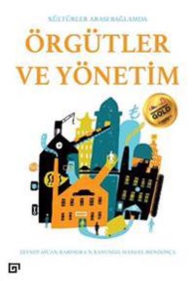 Kulturler Arasi Baglamda Orgutler Ve Yonetim