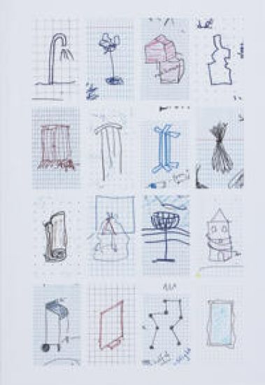 Ayse Erkmen: Undone
