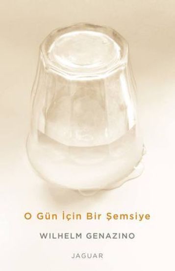 O Gün Icin Bir Semsiye