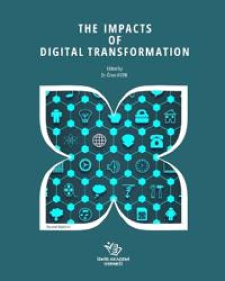 The Impacts of Digital Transformation