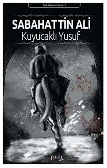 Kuyucakli Yusuf