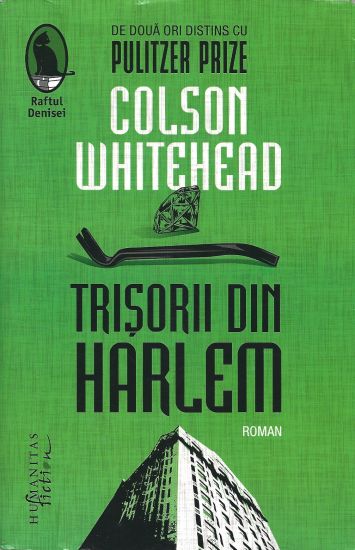 Trisorii din Harlem