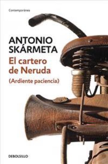 El cartero de Neruda / The Postman