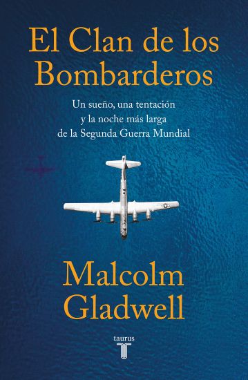 El Clan de Los Bombarderos/ The Bomber Mafia: A Dream, a Temptation, and the Longest Night of the Second World War