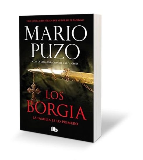 Los Borgia: La Familia Es Lo Primero / The Family