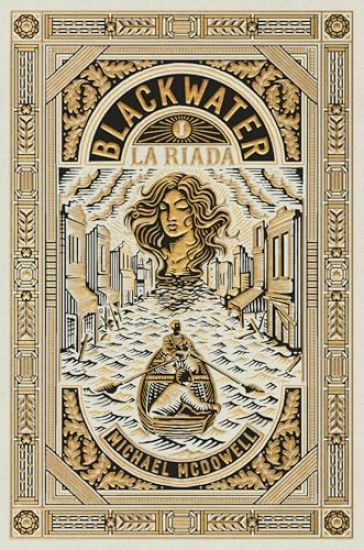 La Riada / The Flood