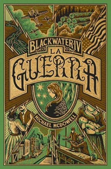 La Guerra / The War
