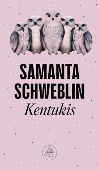 Kentukis (Spanish Edition)