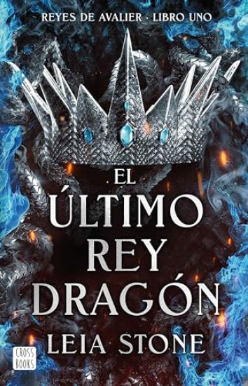 El Último Rey Dragón / The Last Dragon King
