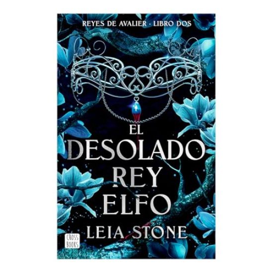 El Desolado Rey Elfo / The Broken Elf King