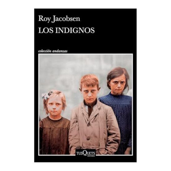 Los Indignos (Novela) / The Unworthy (a Novel)