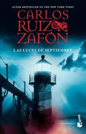 Las Luces de Septiembre / The Watcher in the Shadows