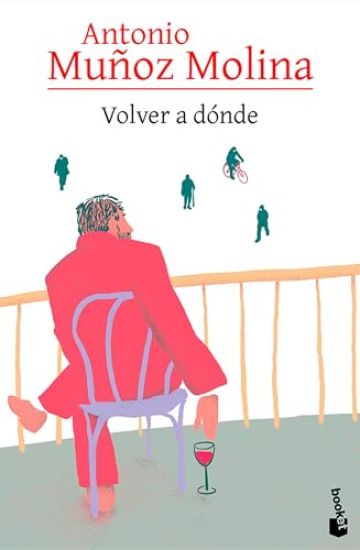 Volver a Dónde / Where to Return