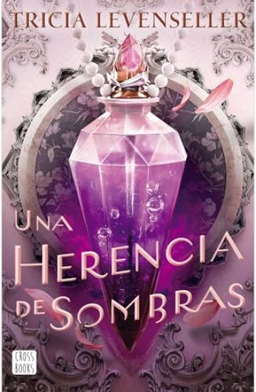 Una Herencia de Sombras / The Darkness Within Us
