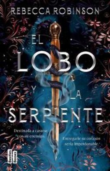 El Lobo Y La Serpiente / The Serpent and the Wolf