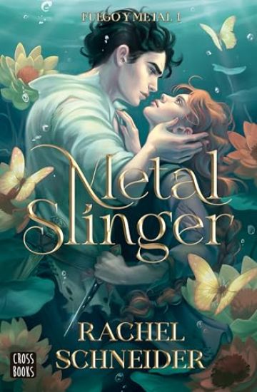 Metal Slinger