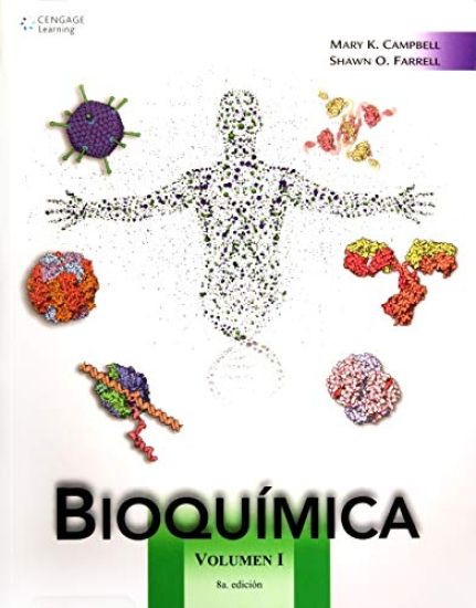 BioquÃ­mica Volumen I