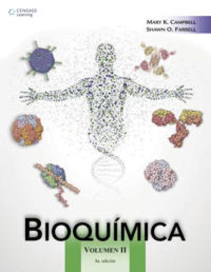 BioquÃ­mica. Volumen II