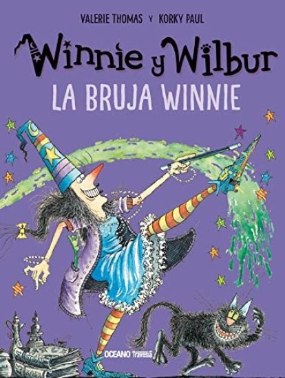 Winnie Y Wilbur. La Bruja Winnie (Nueva Edición)