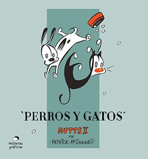 Perros Y Gatos: Volume 2