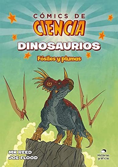 Dinosaurios: Fósiles Y Plumas