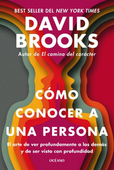 Cómo Conocer a Una Persona. El Arte de Conectar Con Los Demás Y Mostrarte Con Sinceridad
