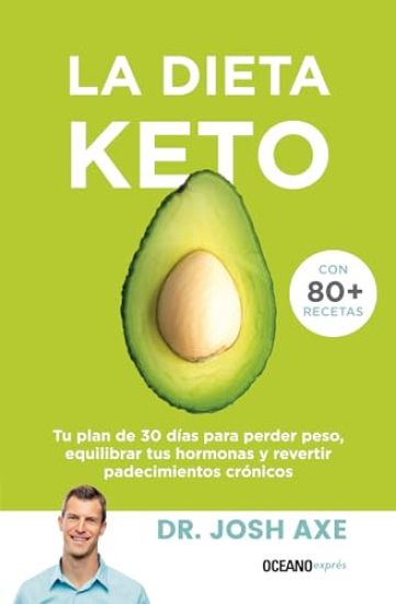 Dieta Keto / Keto Diet
