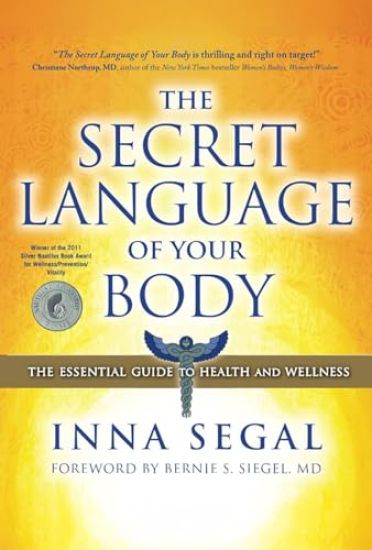 El Lenguaje Secreto de Tu Cuerpo / The Secret Language of Your Body
