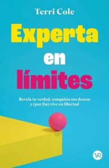 Experta en límites