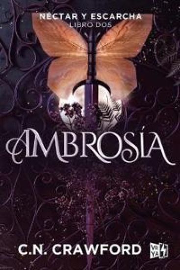 Ambrosía (Néctar y escarcha 2)