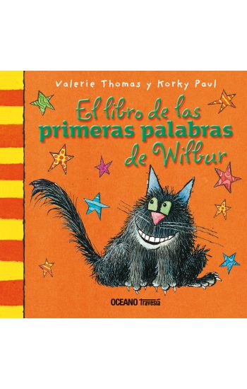 El Libro de Las Primeras Palabras de Wilbur