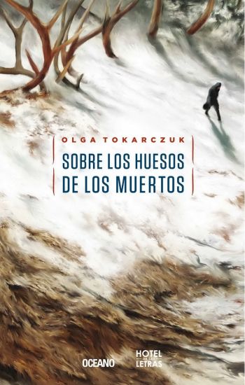Sobre Los Huesos de Los Muertos