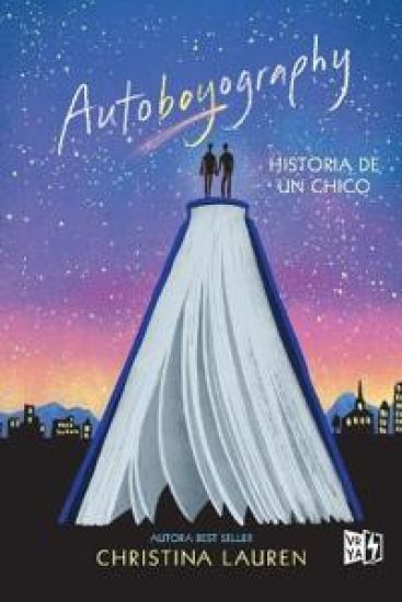Autoboyography