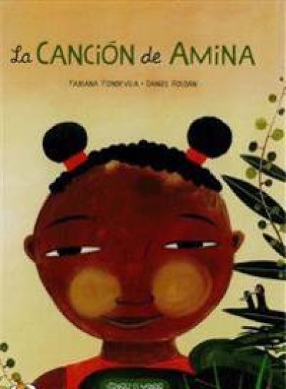 Cancion de Amina, La
