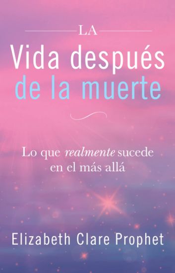 Vida después de la muerte
