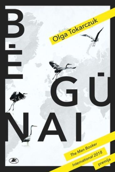 Begunai