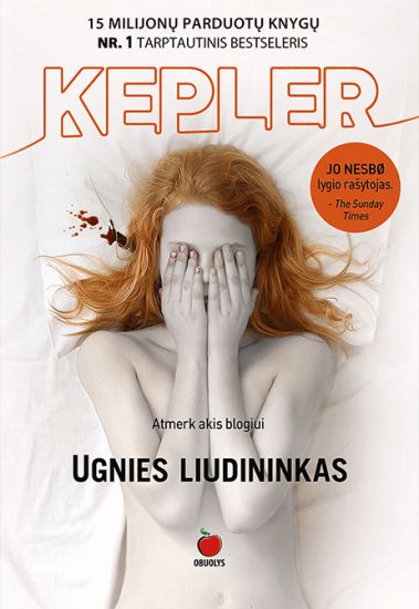 Ugnies liudininkas