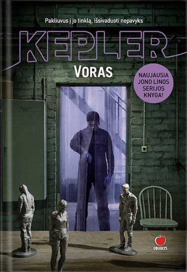 Voras